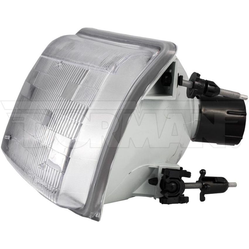 DORMAN 1590286 Headlight Assembly
