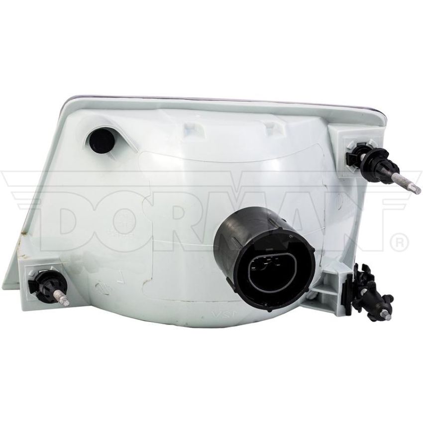 DORMAN 1590287 Headlight Assembly
