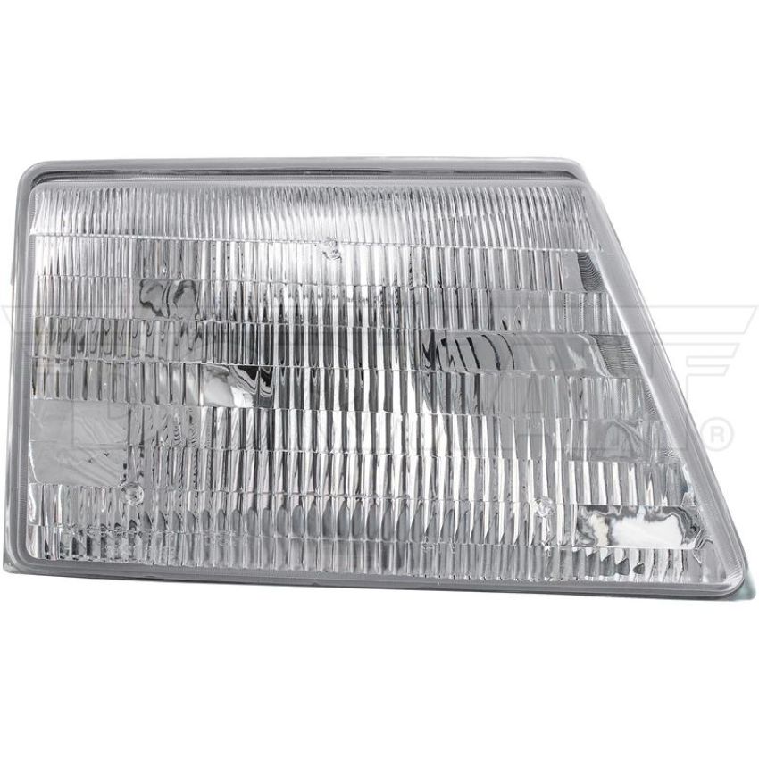 DORMAN 1590287 Headlight Assembly