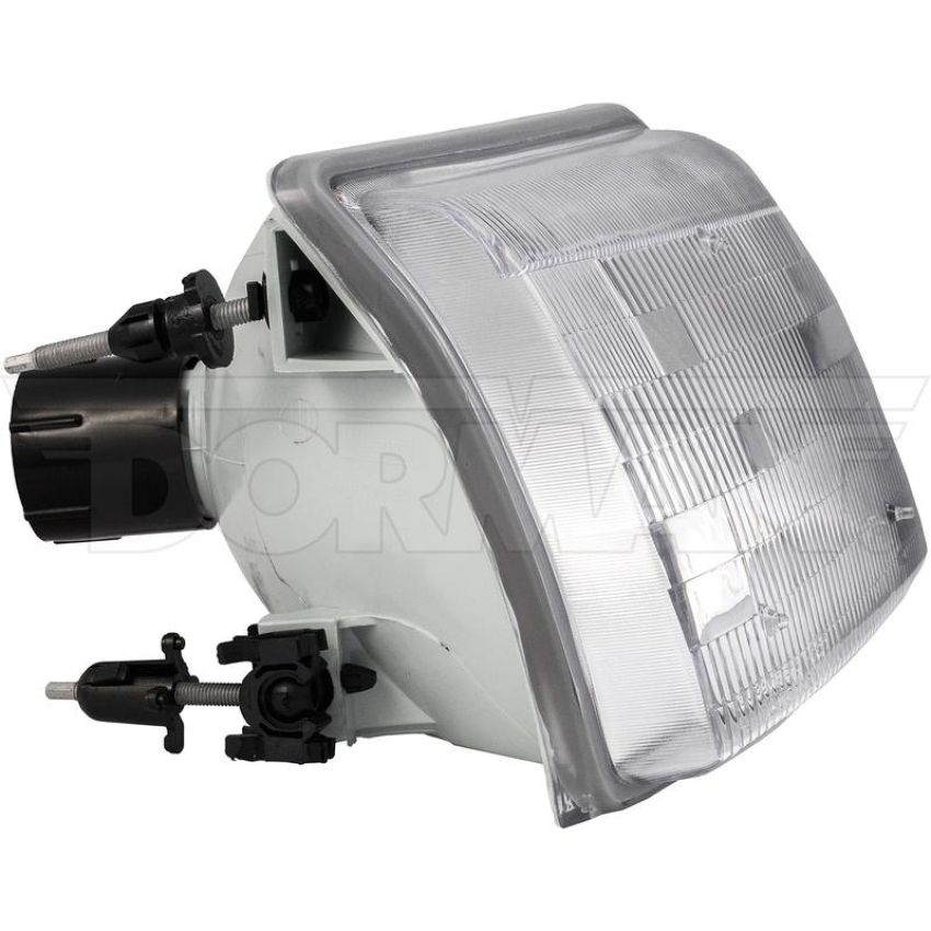 DORMAN 1590287 Headlight Assembly