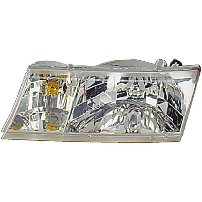 DORMAN 1590290 Headlight Assembly