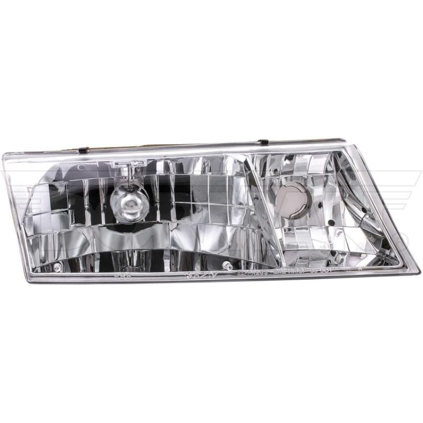 DORMAN 1590291 Headlight Assembly