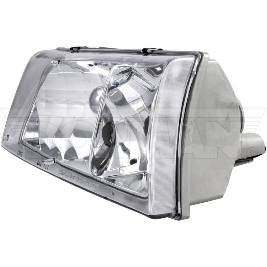 DORMAN 1590291 Headlight Assembly