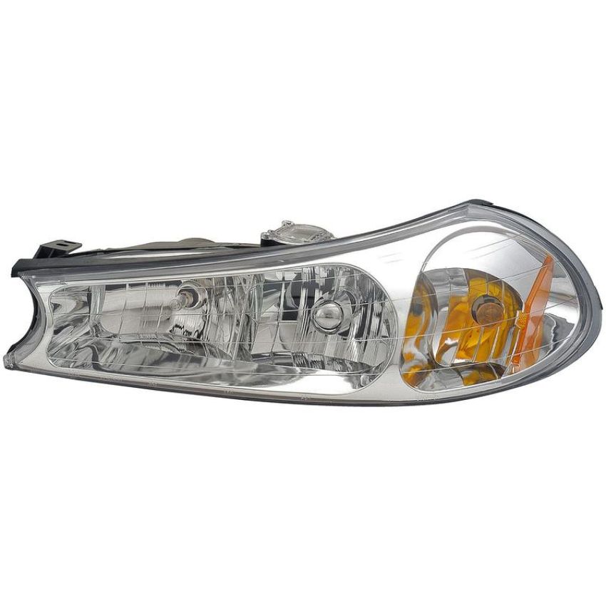 DORMAN 1590292 Headlight Assembly