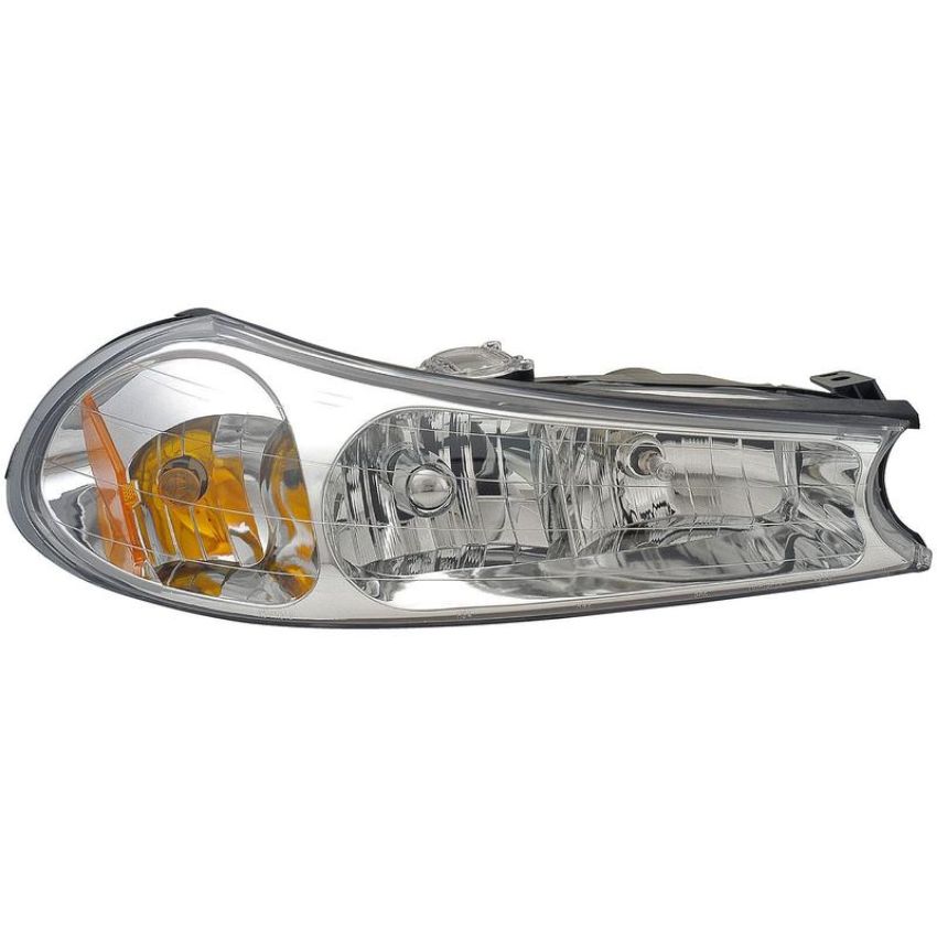 DORMAN 1590293 Headlight Assembly