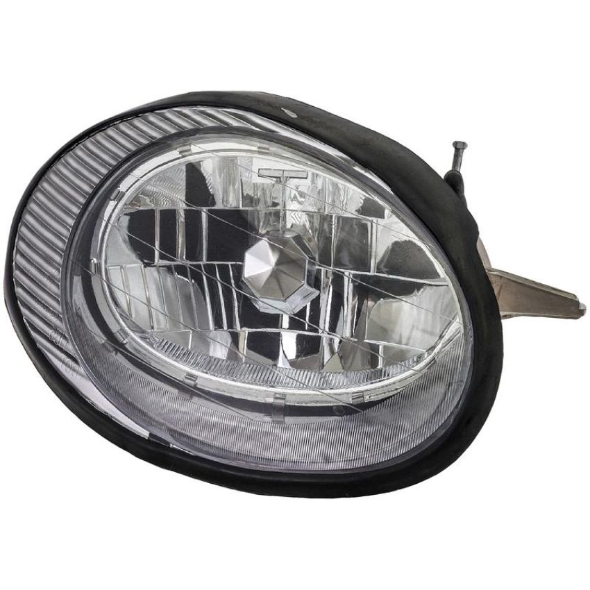 DORMAN 1590294 Headlight Assembly