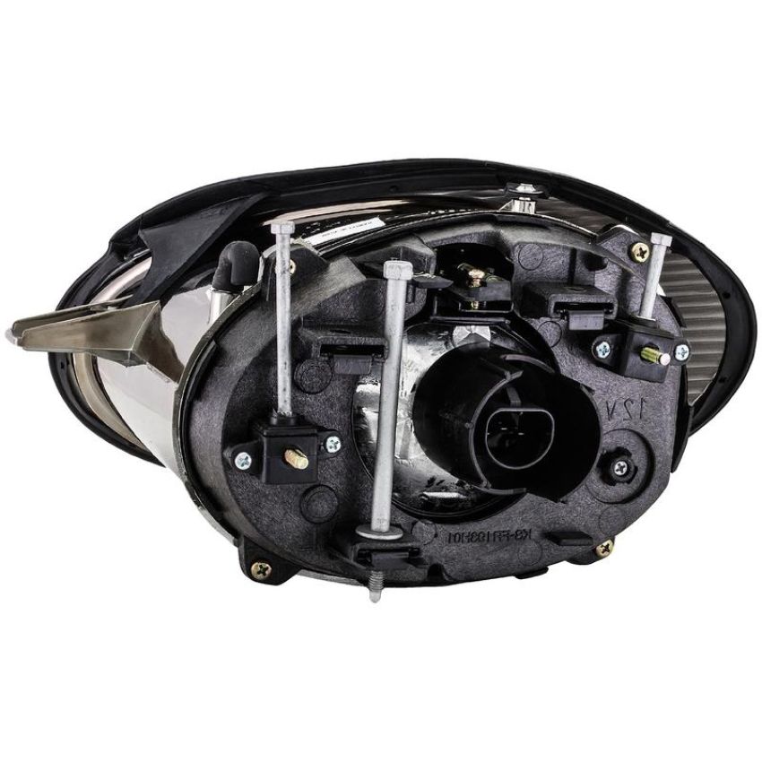 DORMAN 1590294 Headlight Assembly