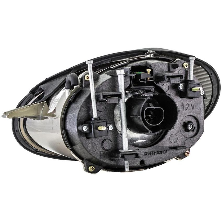 DORMAN 1590295 Headlight Assembly