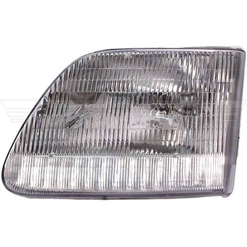 DORMAN 1590296 Headlight Assembly