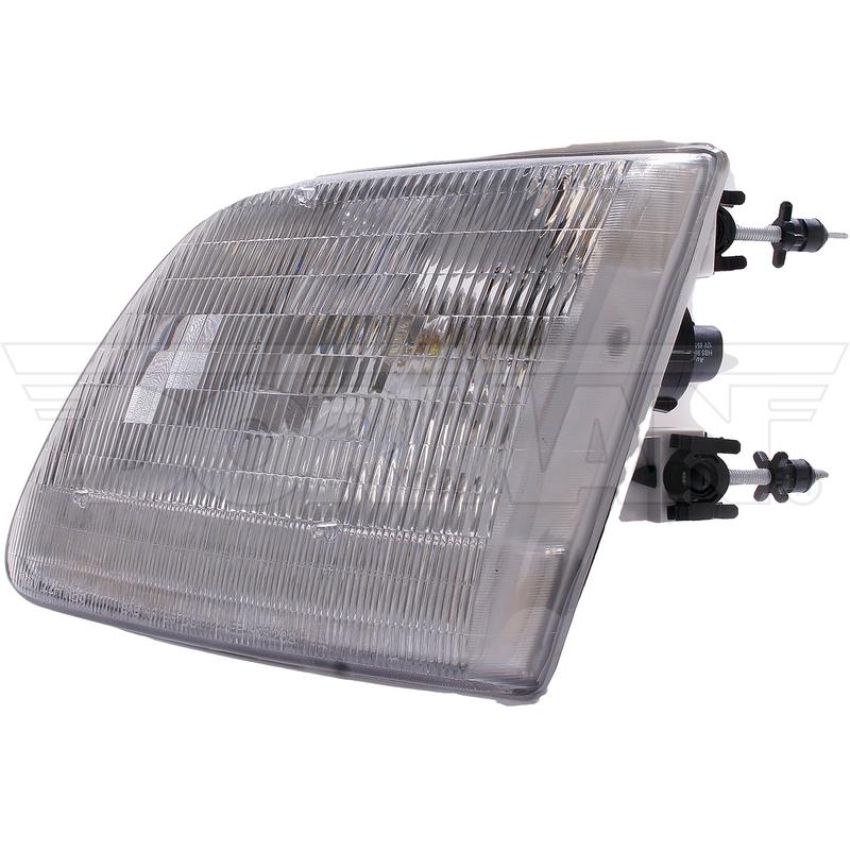DORMAN 1590296 Headlight Assembly