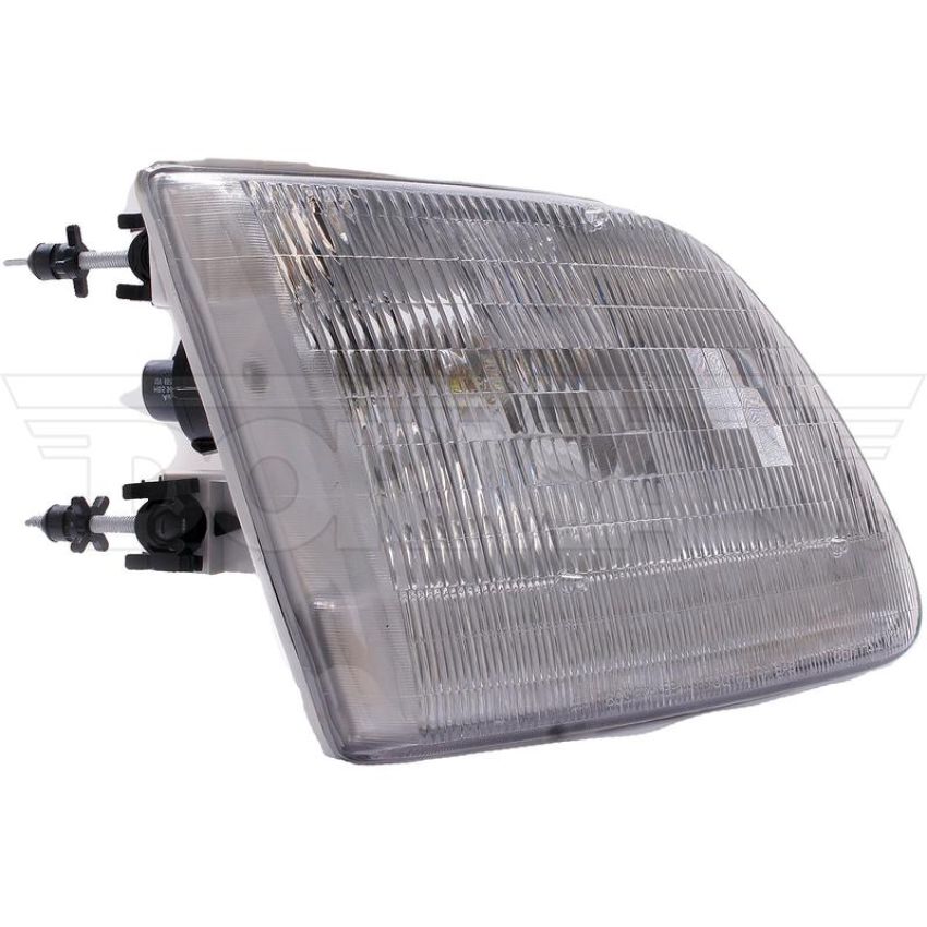 DORMAN 1590297 Headlight Assembly