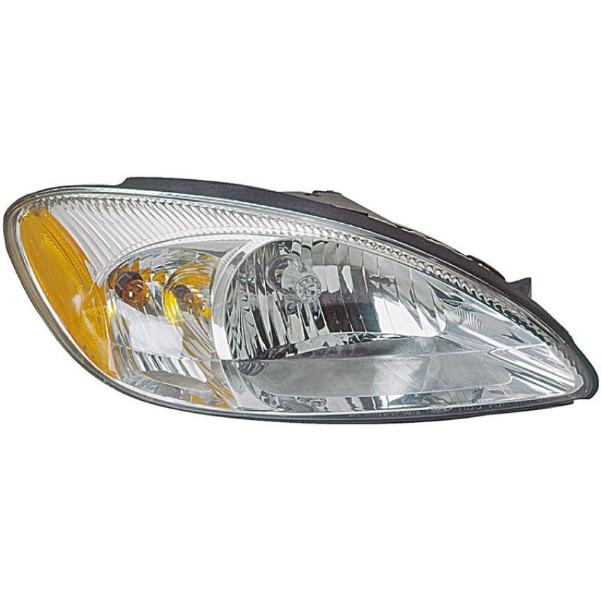 DORMAN 1590298 Head Lamp Assembly