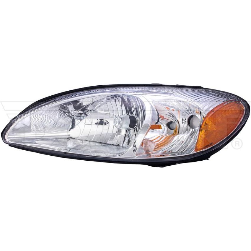DORMAN 1590299 Head Lamp Assembly