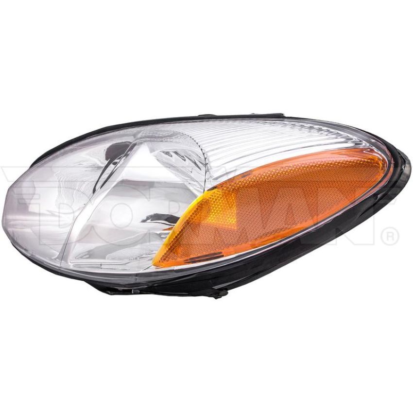 DORMAN 1590299 Head Lamp Assembly