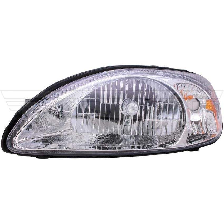DORMAN 1590299 Head Lamp Assembly