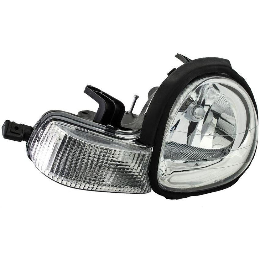 DORMAN 1590300 Headlight Assembly