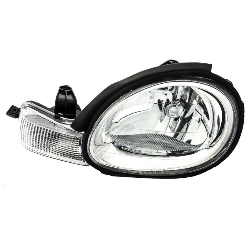 DORMAN 1590300 Headlight Assembly