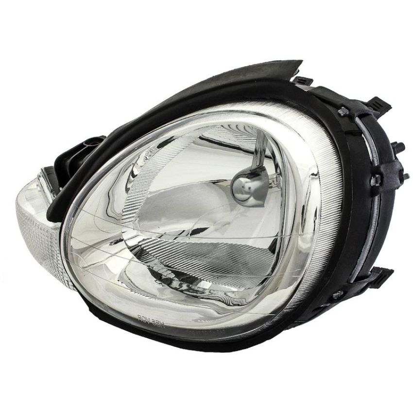 DORMAN 1590300 Headlight Assembly