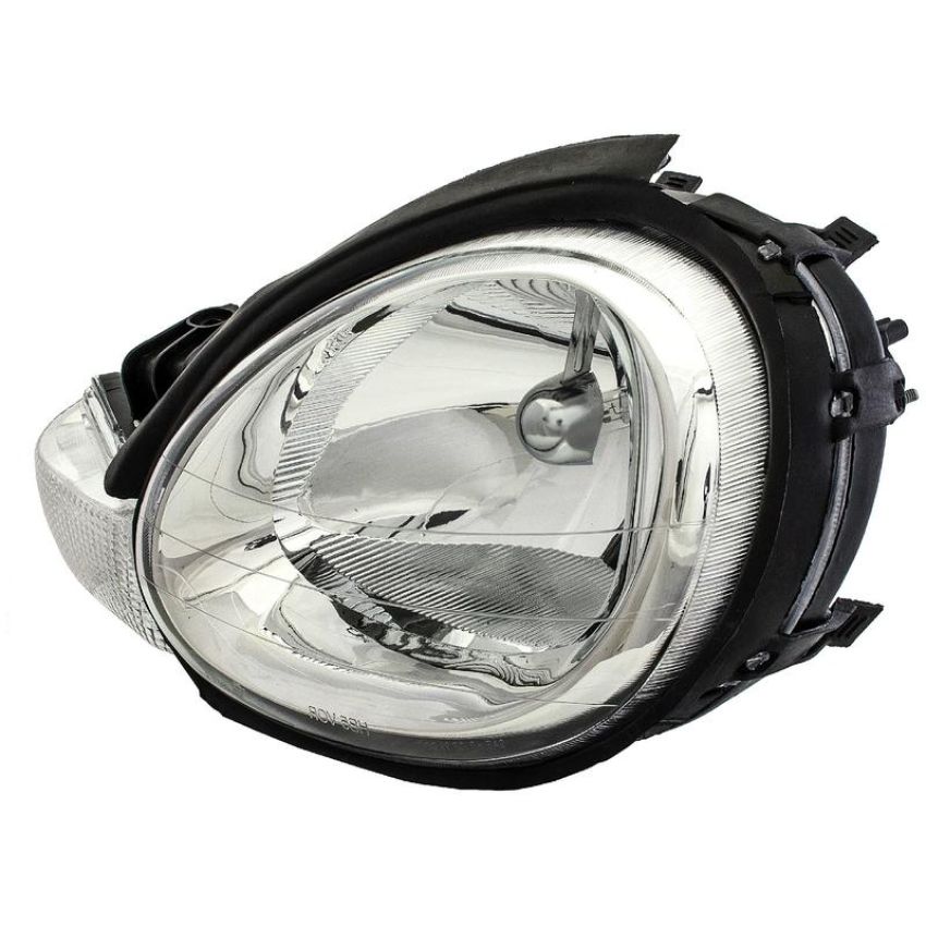 DORMAN 1590300 Headlight Assembly