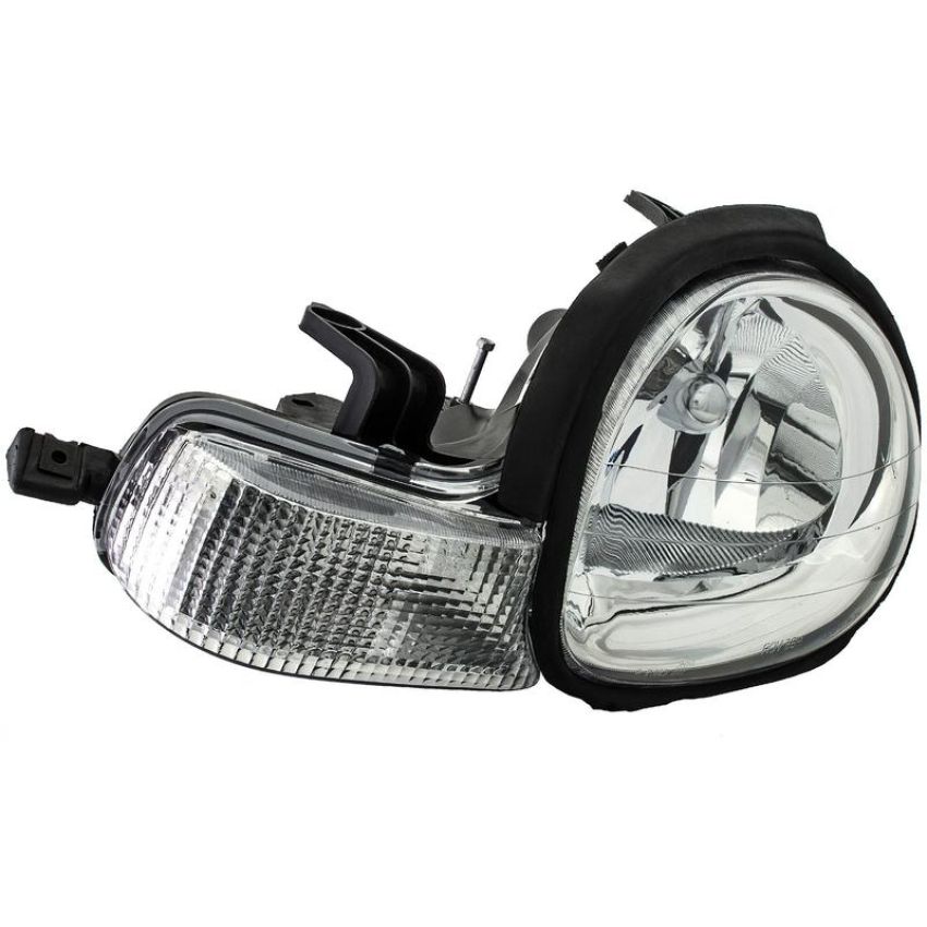 DORMAN 1590300 Headlight Assembly