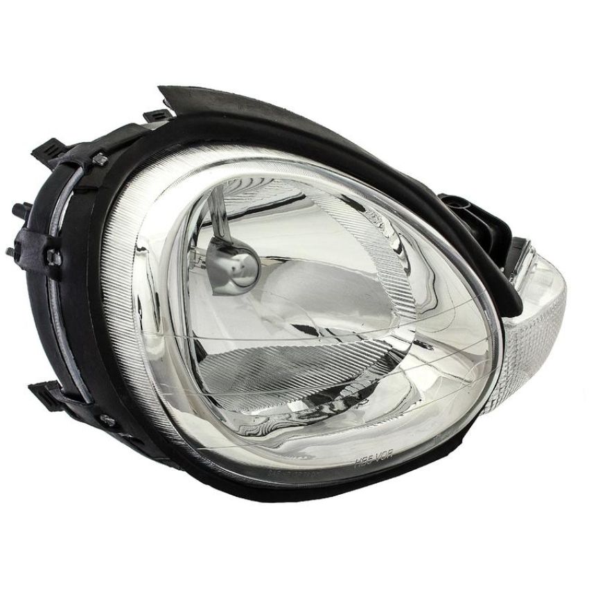 DORMAN 1590301 Headlight Assembly