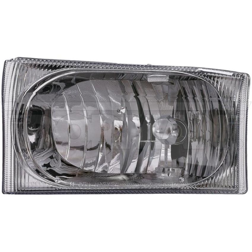 DORMAN 1590310 Head Lamp Assembly