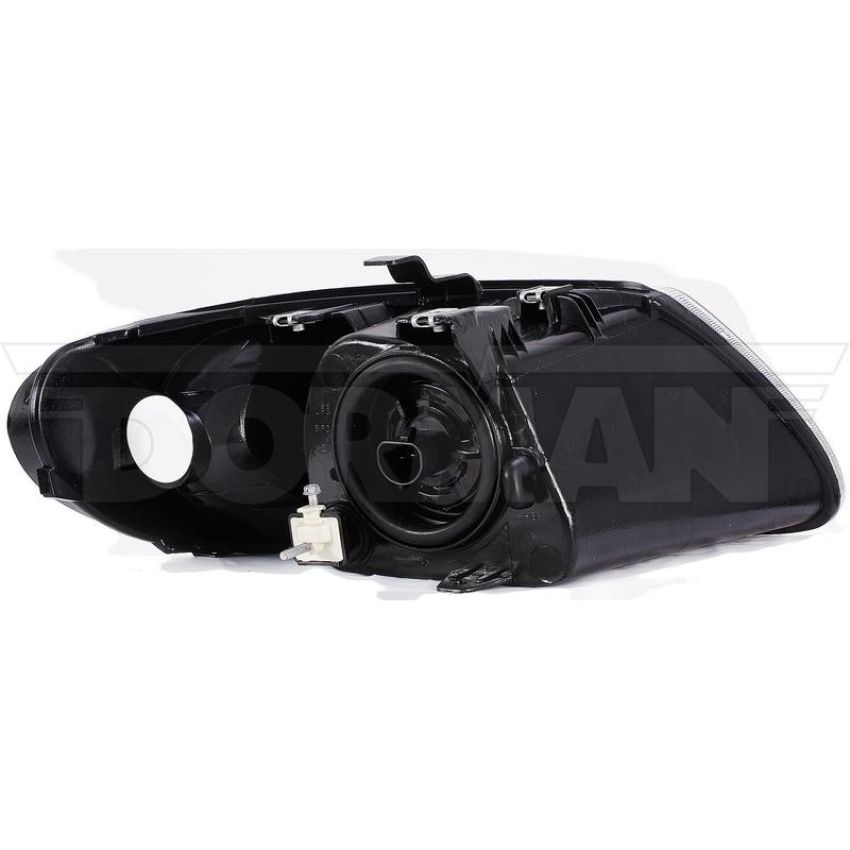 DORMAN 1590312 Headlight Assembly