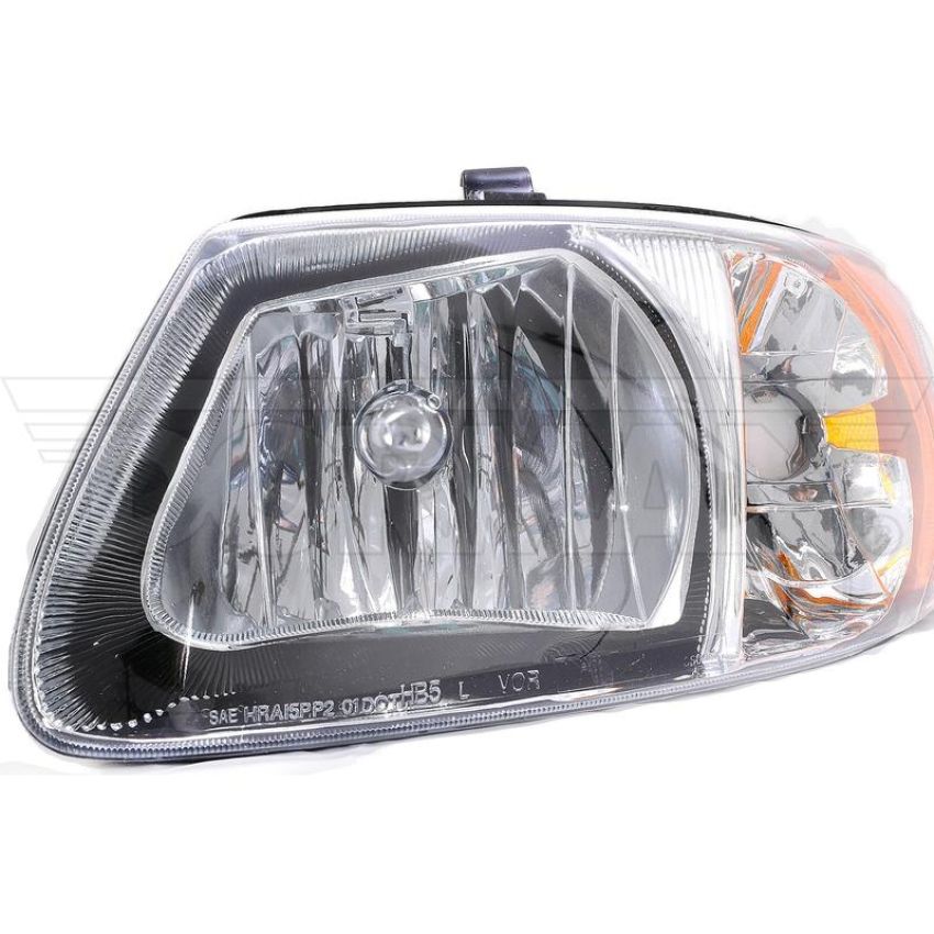 DORMAN 1590312 Headlight Assembly