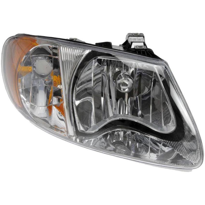 DORMAN 1590313 Headlight Assembly