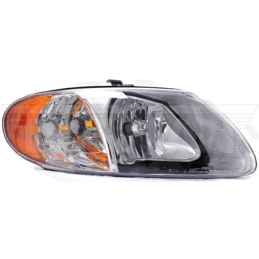 DORMAN 1590313 Headlight Assembly