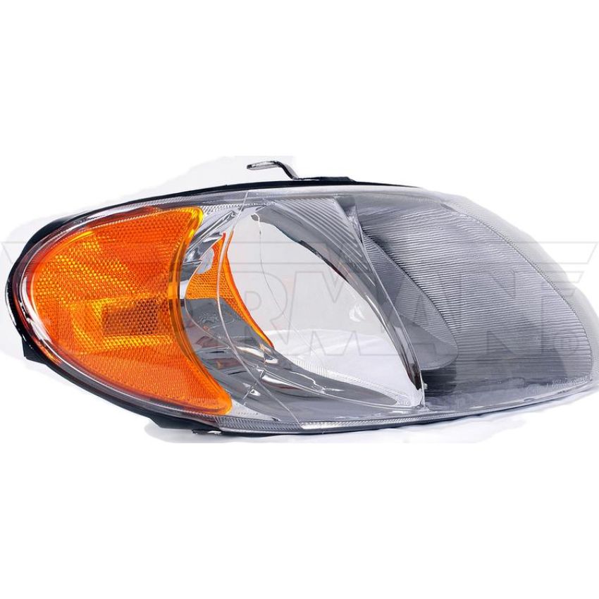 DORMAN 1590313 Headlight Assembly