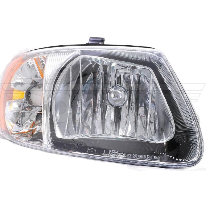 DORMAN 1590313 Headlight Assembly