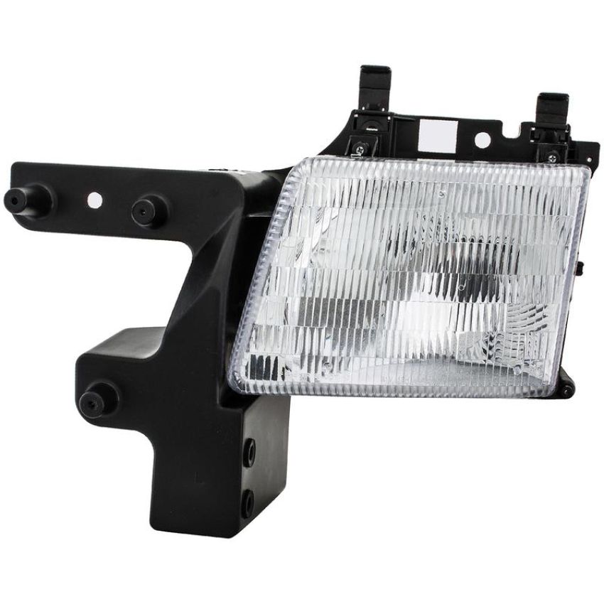 DORMAN 1590314 Headlight Assembly
