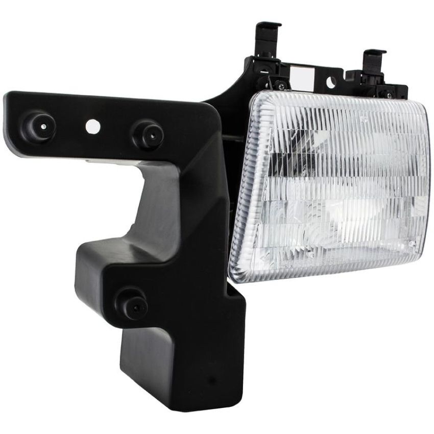 DORMAN 1590314 Headlight Assembly