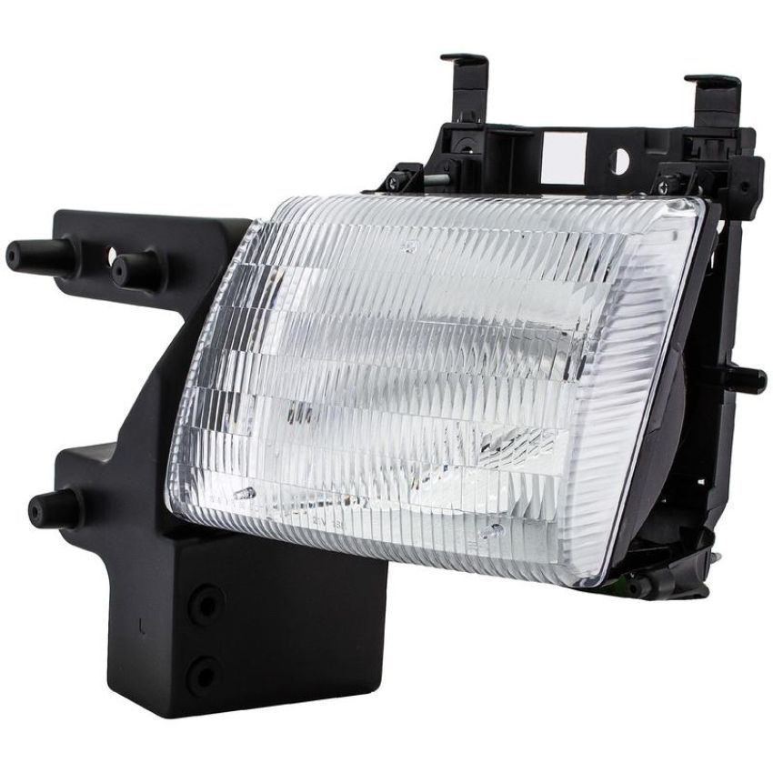 DORMAN 1590314 Headlight Assembly