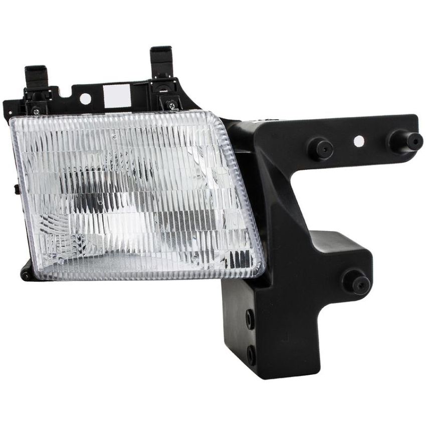 DORMAN 1590315 Headlight Assembly