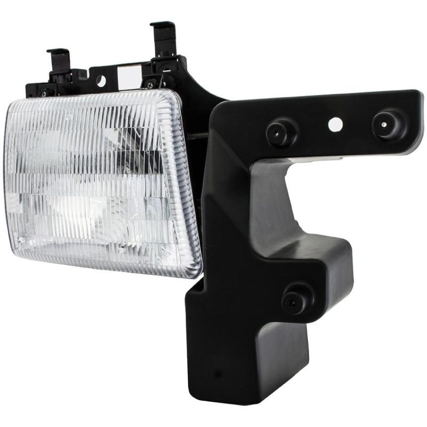 DORMAN 1590315 Headlight Assembly