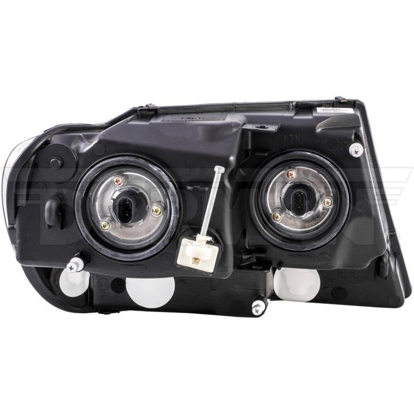 DORMAN 1590316 Headlight Assembly