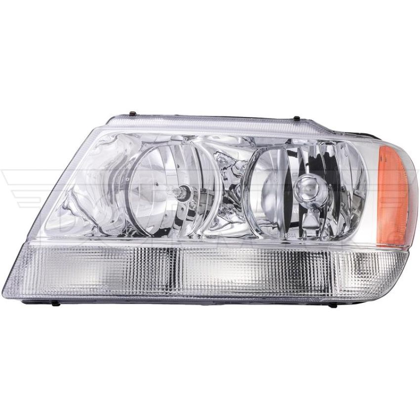DORMAN 1590316 Headlight Assembly