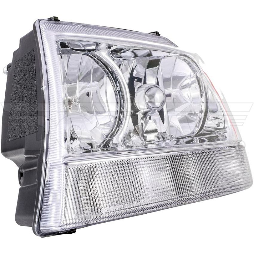 DORMAN 1590316 Headlight Assembly