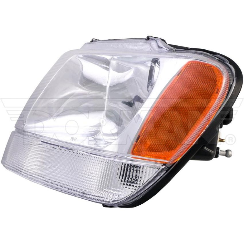 DORMAN 1590316 Headlight Assembly