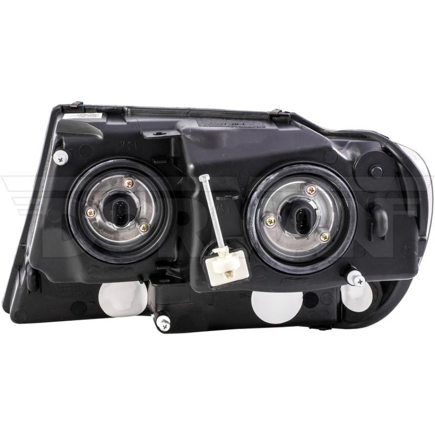 DORMAN 1590317 Headlight Assembly