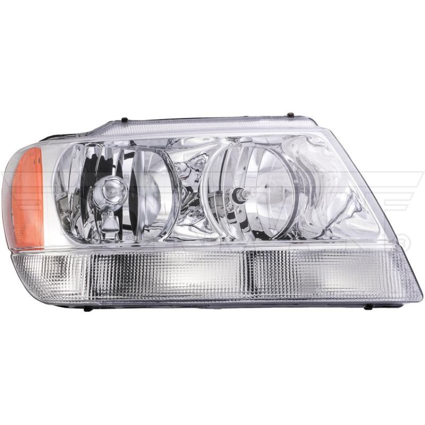 DORMAN 1590317 Headlight Assembly