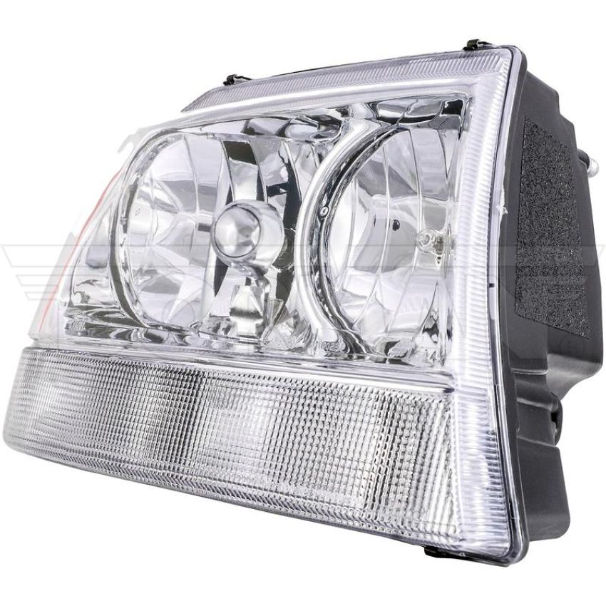 DORMAN 1590317 Headlight Assembly
