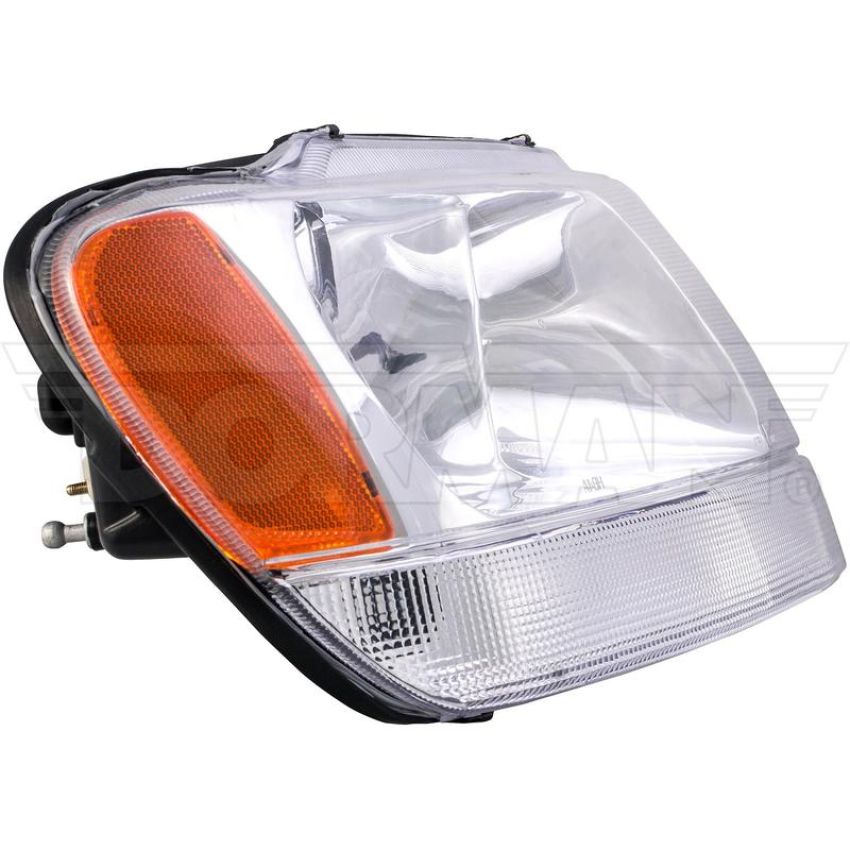 DORMAN 1590317 Headlight Assembly
