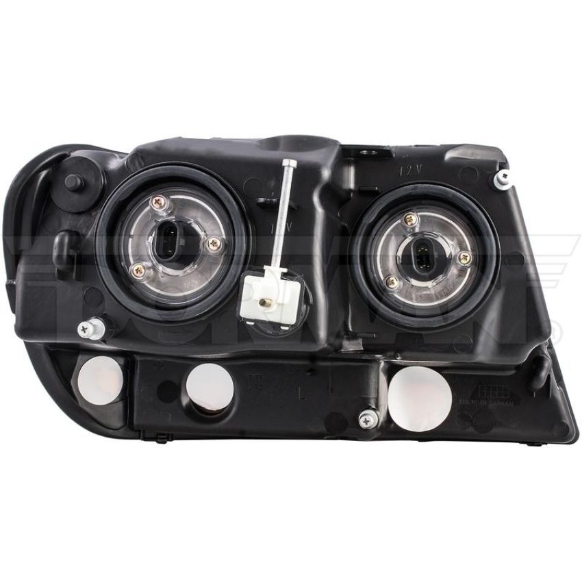 DORMAN 1590318 Headlight Assembly