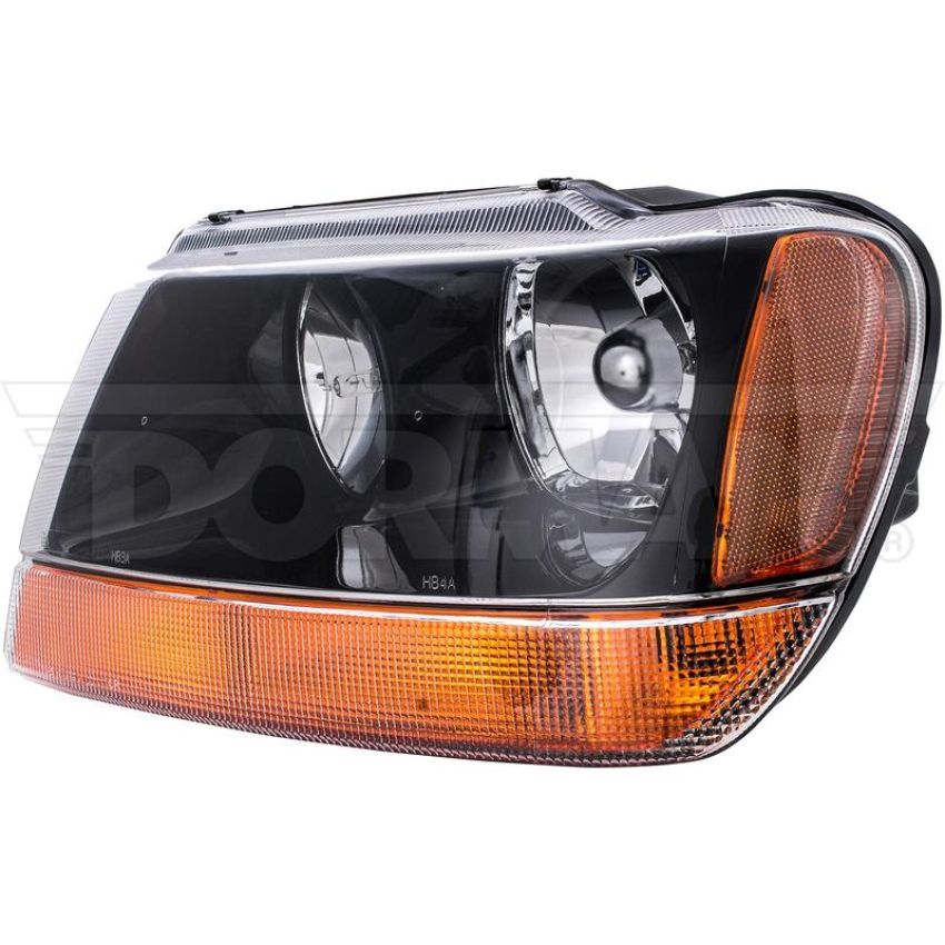 DORMAN 1590318 Headlight Assembly