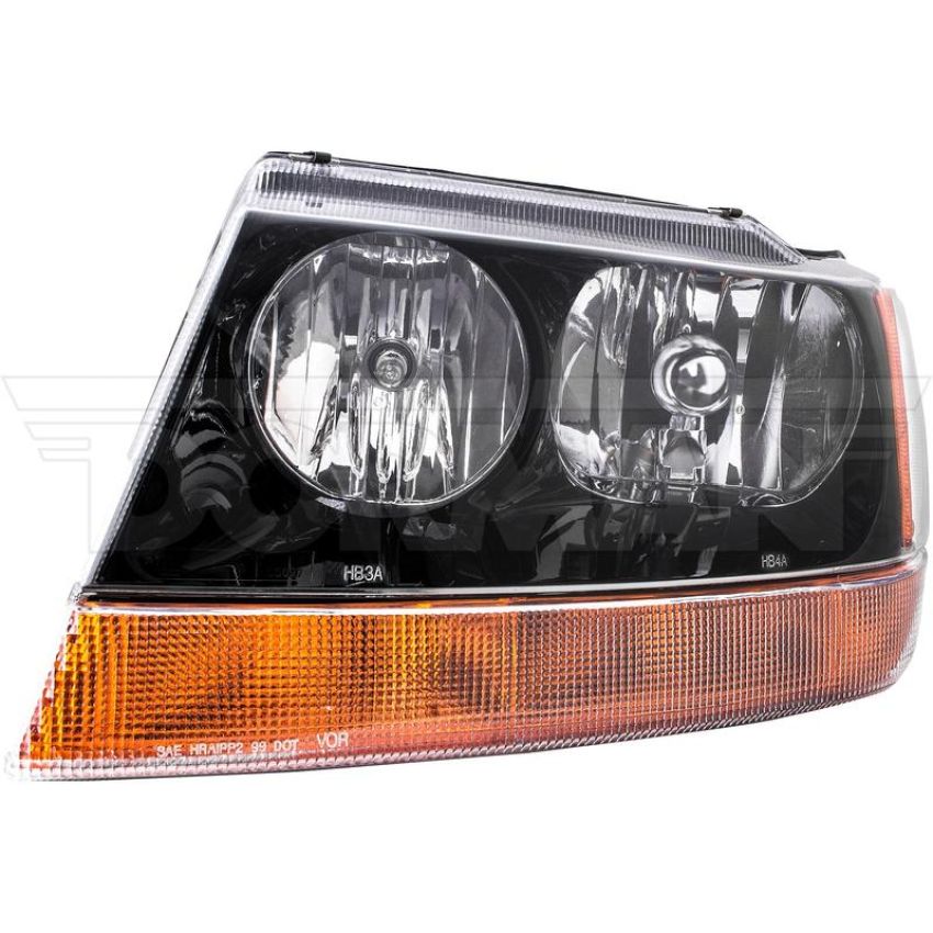 DORMAN 1590318 Headlight Assembly