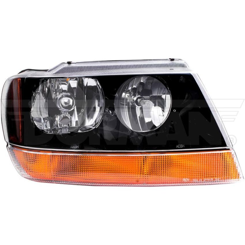 DORMAN 1590319 Headlight Assembly