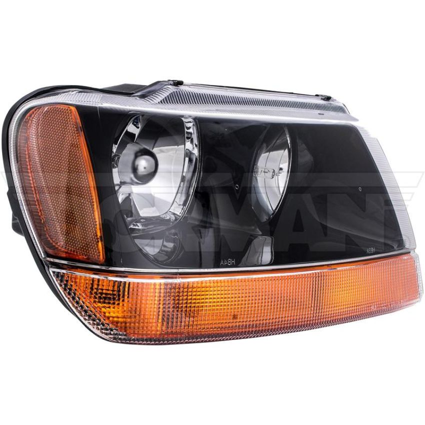 DORMAN 1590319 Headlight Assembly